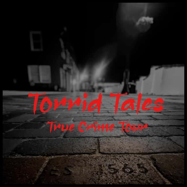 Torrid Tales of St. Augustine: True Crime Walking Tour - The Experience and Atmosphere