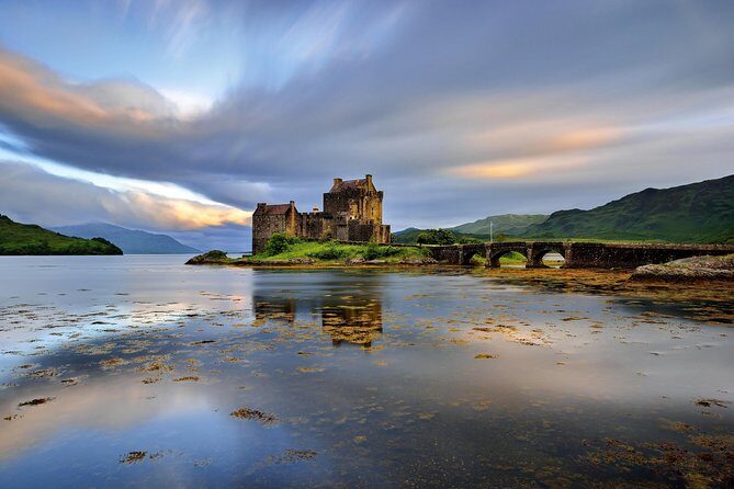 Torridon, Applecross and Eilean Donan Castle Small-Group Day Tour from Inverness - Who Is This Tour Best For?