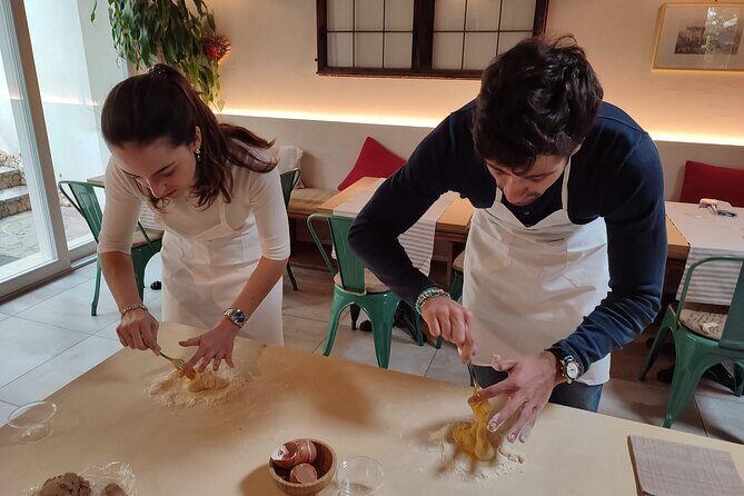 Tortellini Cooking Class with Mamma in Verona - Who Will Love This Tour?