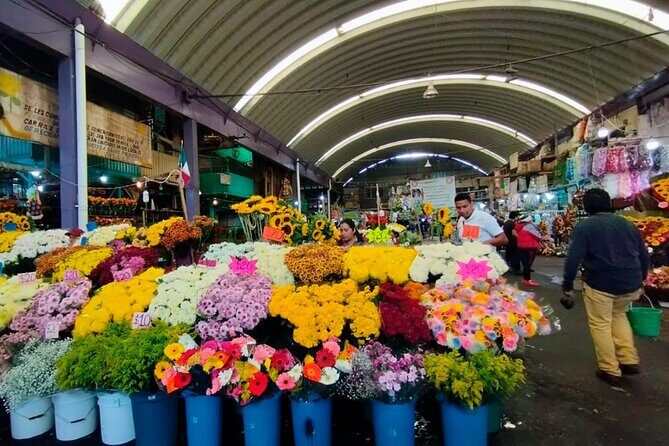 Tortilla Crawl: Food Tour in Mexico City - Final Thoughts: Why Choose the Tortilla Crawl?