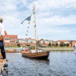 Toru: Scenic Cruise on a Traditional Vistula Wooden Boat - What to Expect on the Cruise