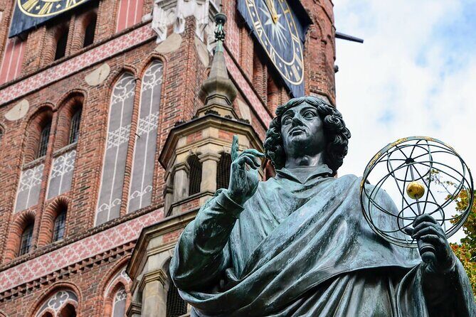 Torun - City of Copernicus Private Tour - The Value of a Private Guided Tour