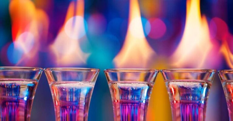 Torun Private Vodka Tasting Tour - Who Will Enjoy This Tour?