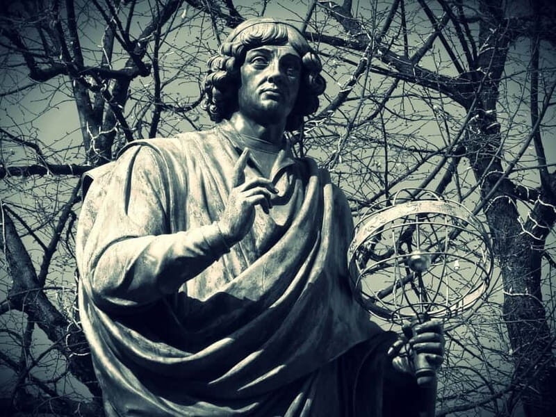 Torun sightseeing - Day Tour from Gdansk - The Legacy of Nicolaus Copernicus