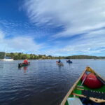 Totnes: Canoe the River Dart - Is It Worth the Price?