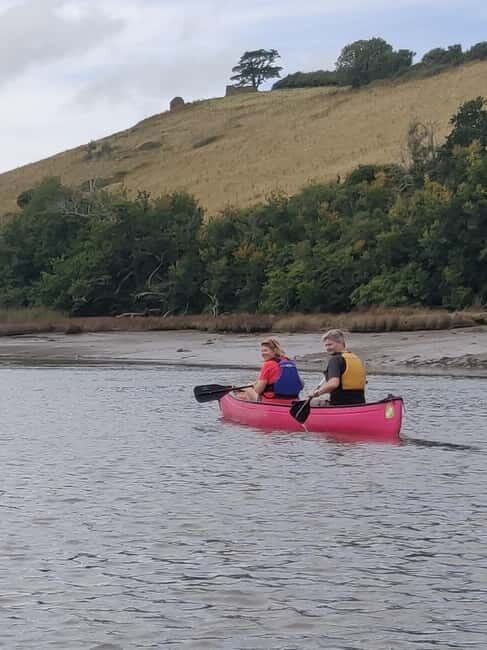 Totnes: Paddleboard adventure on the River Dart - The Value of This Experience