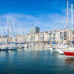 Toulon: Express Walk with a Local in 60 minutes - A Closer Look at the Toulon Express Walk