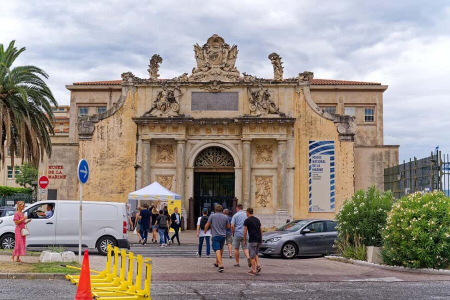 Toulons Heritage Stroll: A Private Walking Tour - Who Would Love This Tour?