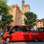 Toulouse: City Sightseeing Tour by Bus with Audio Guide - What the Reviews Say