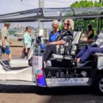 Toulouse: Electric Tuk-Tuk Tour with Photo Stops and Audio - Who Should Consider This Tour?