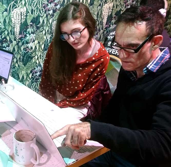 Toulouse: Genealogy Workshop - French Ancestry - Exploring the Toulouse Genealogy Workshop in Detail