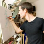 Toulouse: get drawn by an artist - A Deep Dive into the Artistic Experience in Toulouse