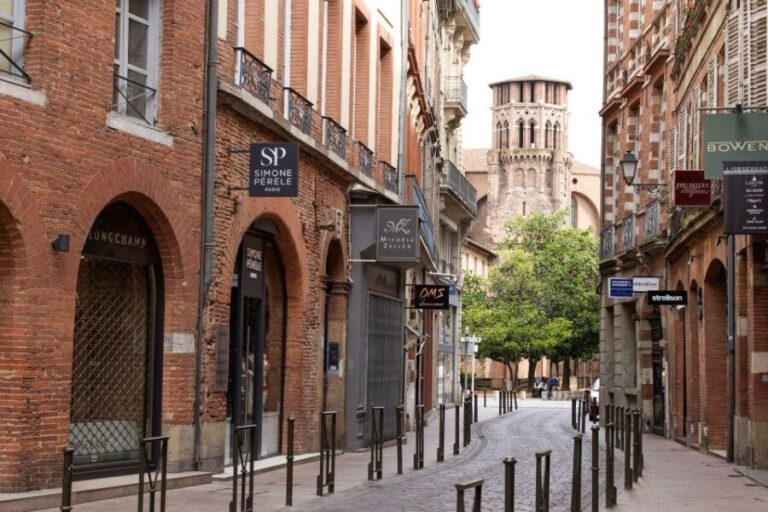Toulouse: Guided Food Tour with Full Meal and Drinks - A Deep Dive Into the Toulouse Food Tour Experience