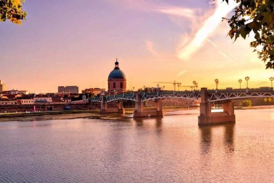 Toulouse : Must-see Walking Tour - The Sum Up