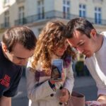 Toulouse: Outdoor Escape Game - Le Minotaure - What to Expect: The Itinerary and Experience