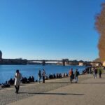 Toulouse panorama, electric bike ride and cable car - Practical Details
