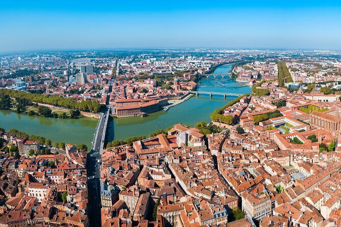 Toulouse Private Custom Walking Tour with A Guide (Private Tour) - Final Thoughts