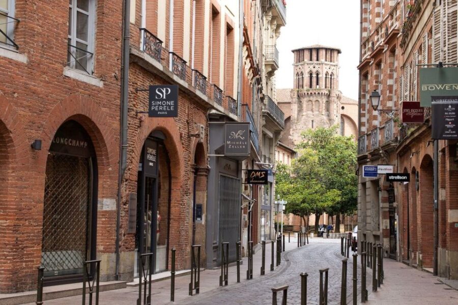 Toulouse: Private Guided Walking Tour - FAQ