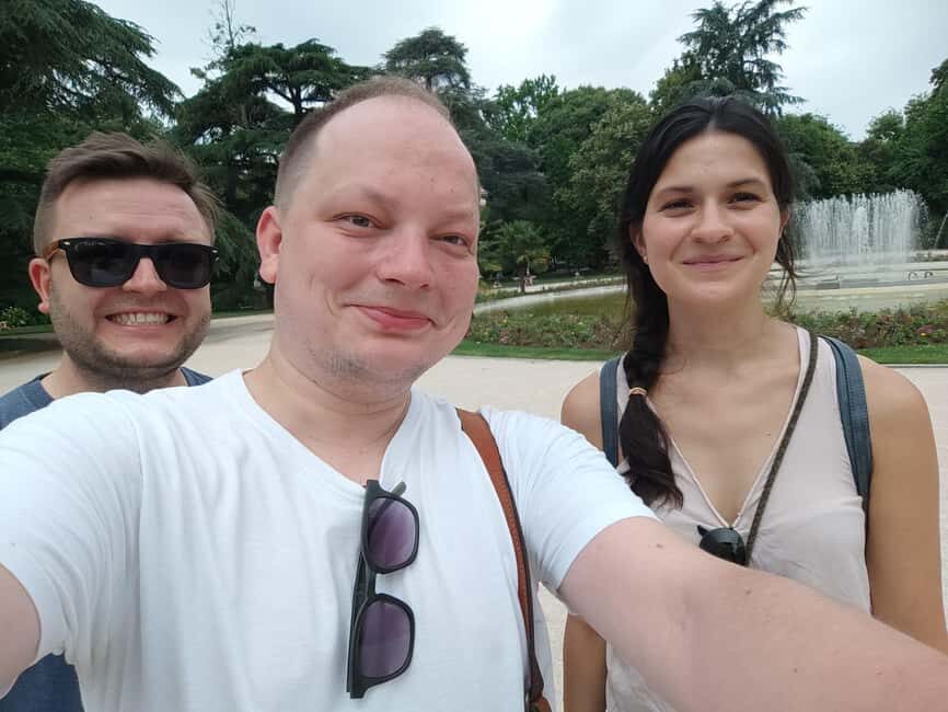 Toulouse: Private Walking Tour with a Local - An In-Depth Look at the Toulouse Private Walking Tour