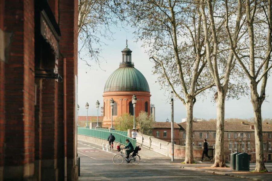 Toulouse Tastes: A Culinary Journey at Victor Hugo Market - Who Should Consider This Tour?