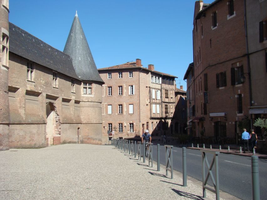 Toulouse to Carcassonne & Albi: Private Sightseeing Tour - An In-Depth Look at the Experience