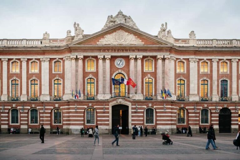 Toulouse Treasures: A Journey Through Time and Beauty - Practical Details and Value
