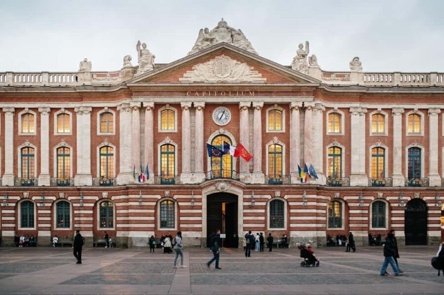 Toulouse Treasures: A Journey Through Time and Beauty - Practical Details and Value