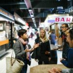 Toulouse: Victor Hugo Market Guided Food Tour with Tastings - What Makes This Tour Special? Food, Culture, and Connection