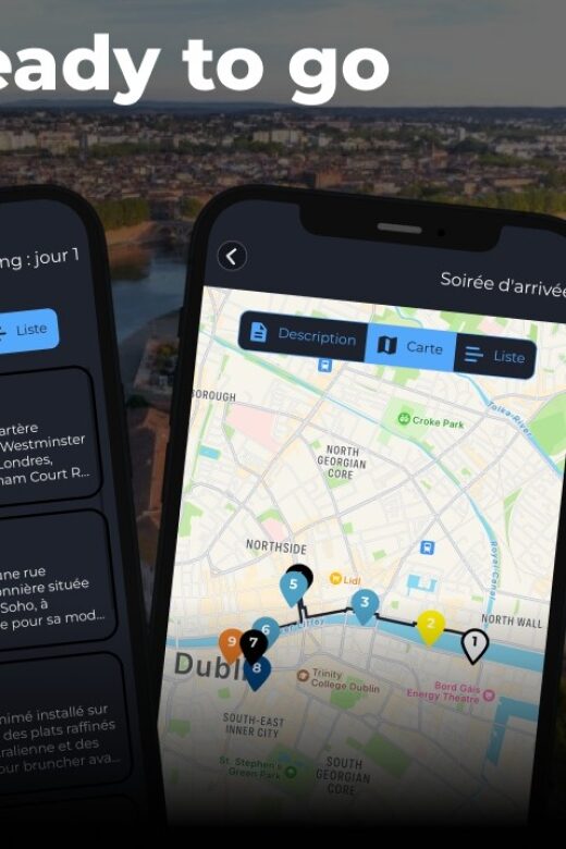 Toulouse : Walking tour with audio guide à télécharger - Who Should Consider This Tour?