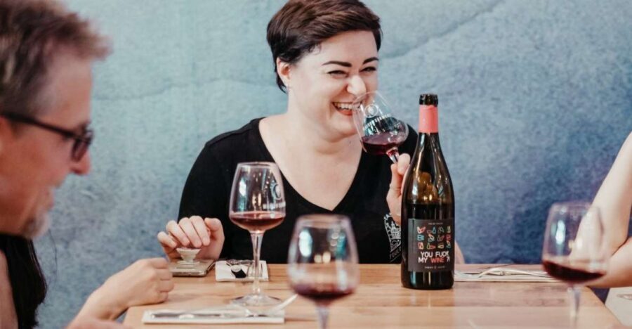 Toulouse: Wine Bar Walking Tour with a Local Wine Expert - The Authenticity and Atmosphere