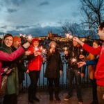 Tour 3 Magical Prague Markets with Locals, Christmas Goodies incl - Final Thoughts