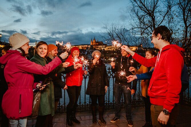 Tour 3 Magical Prague Markets with Locals, Christmas Goodies incl - Final Thoughts