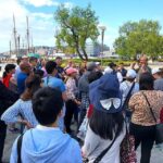 Tour a Pie en Oslo en Español - What You Can Expect on the Tour