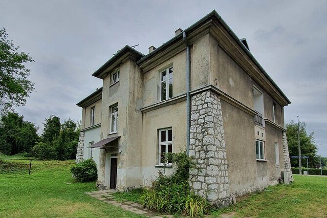 TOUR AL CAMPO DE CONCENTRACIÓN DE PLASZOW. El campo de la Lista de Schindlert. - Final thoughts: Is this tour for you?