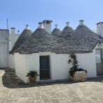 Tour: Alberobello, Ostuni & Locorotondo, Apulian Aperitif - Locorotondo: A Circular Wonder