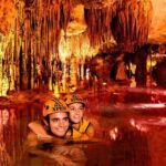 Tour All Inclusive Xplor Fuego Extreme Activities only from Cancun - What is Xplor Fuego? A Nighttime Adventure Like No Other