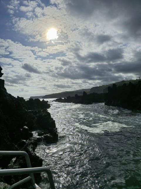 Tour along the coast of Terceira Island - Final Thoughts