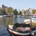 Tour Amsterdam: Old Town, Jewish Quarter and Flower Market - What’s Included and Practical Tips