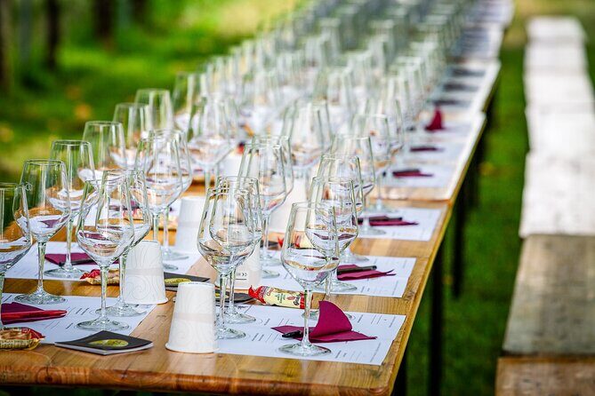 Tour and 3 wines tasting in the Prosecco Hills - Why This Tour Works for Travelers