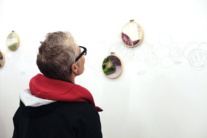 Tour and Bourbon Tasting at KMAC Contemporary Art Museum - Frequently Asked Questions