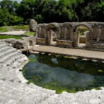 Tour and guide Blue Eye  Butrint - Exploring the UNESCO Site of Butrint