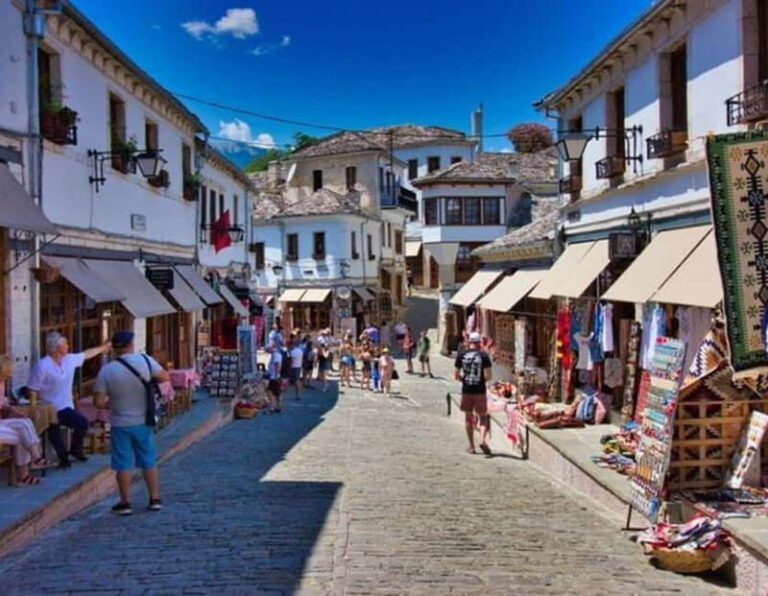 Tour and guide Blue Eye- Gjirokaster - FAQ