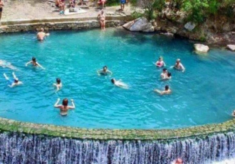 Tour and Guide Përmet Bënjë - What Makes Përmet Special?