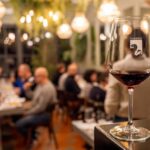 Tour and tasting at the Casalbosco estate - A Detailed Look at the Casalbosco Estate Tour