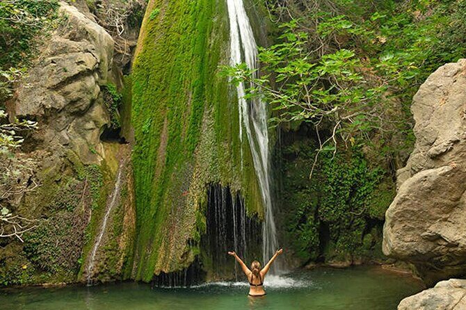 Tour around crete in 4 days - Frequently Asked Questions