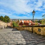 Tour around Prague Castle and Lesser Town in Spanish - A Deep Dive into the Prague Castle and Lesser Town Tour