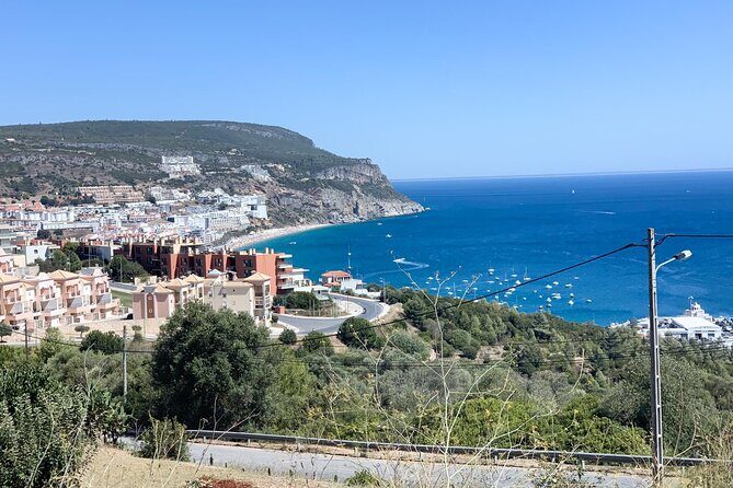 Tour Arrábida / Azeitão - Authentic Experiences and Genuine Value