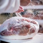 Tour at a Parma Ham Producer - A Closer Look at What to Expect During the Tour