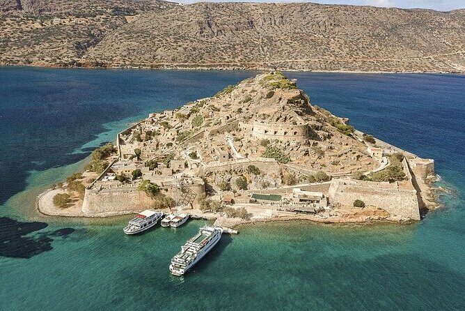 Tour at East Crete, Spinalonga, Traditional Villages, Churches - What We Loved and What to Consider
