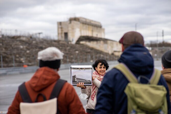 Tour at the Former Nazi Party Rally Grounds - The Value for Travelers